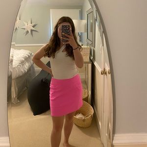 LILLY PULITZER activewear skort